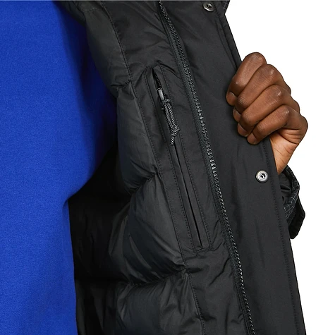 The North Face - Dryvent Rusta Jacket