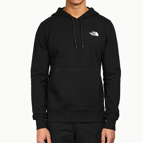 The North Face - Seasonal Graphic Hoodie