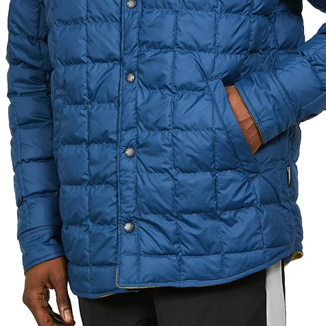 The North Face - Reversible Thermoball Jacket