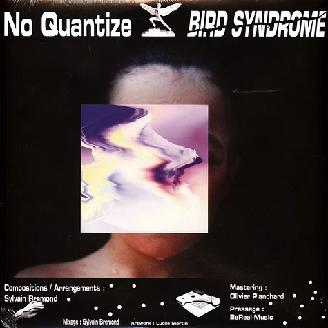 Nx Quantize - Bird Syndrome (Extended Edition)