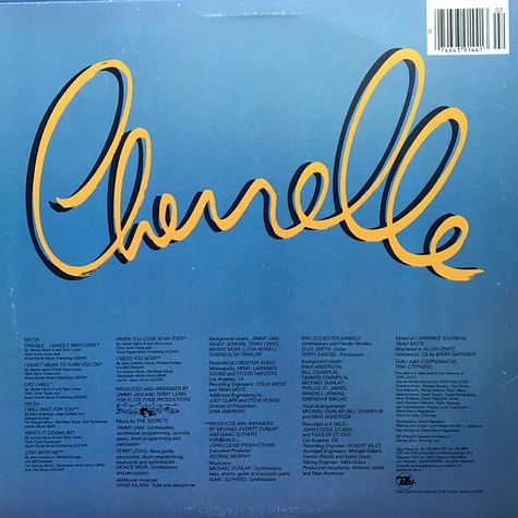 Cherrelle - Fragile