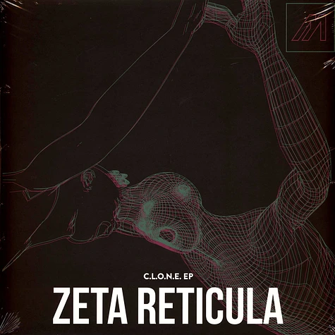 Zeta Reticula - C.L.O.N.E.