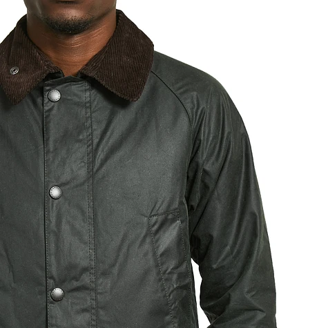 Barbour White Label - SL Bedale Wax