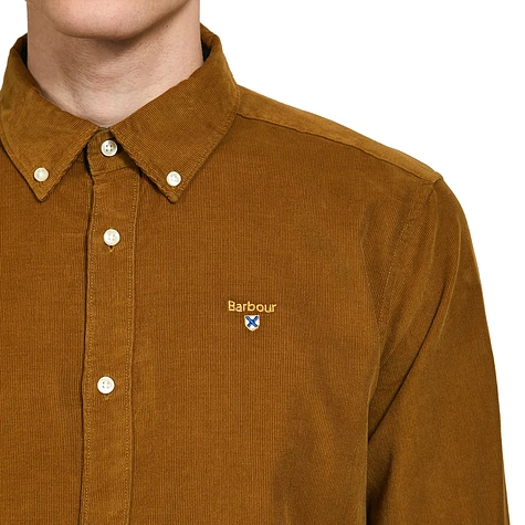 Barbour - Yaleside Tailored Shirt