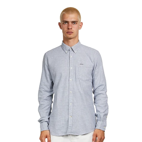 Barbour - Oakfield Tailored Shirt