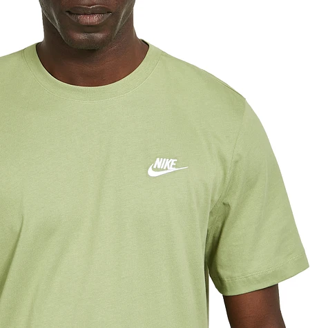 Nike - Sportswear Club T-Shirt
