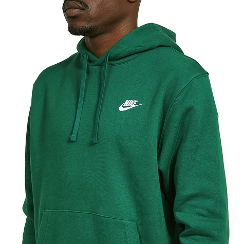 Nike - Sportswear Club Fleece Pullover Hoodie