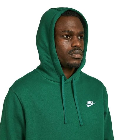 Nike - Sportswear Club Fleece Pullover Hoodie