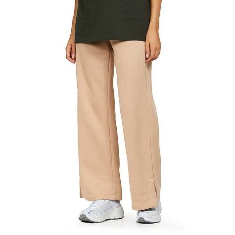 Nike - Phoenix Fleece High-Rise Wide-Leg Pants