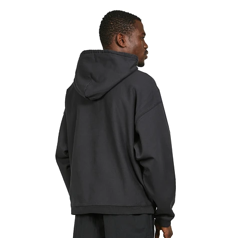 Stüssy - Relaxed Oversized Hood