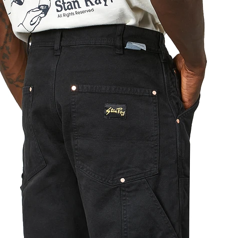 Stan Ray - Double Knee Pant