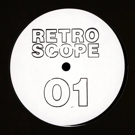 V.A. - Retroscope 01 Remixes