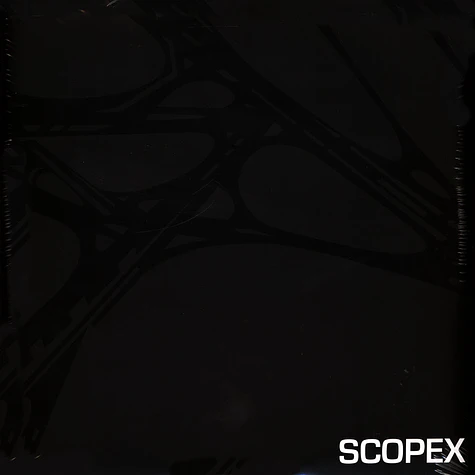 V.A. - Scopex 1998 - 2000