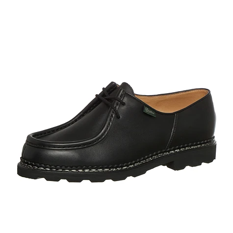 Paraboot - Michael (Marche Ii Noire / Lisse Noir) | HHV