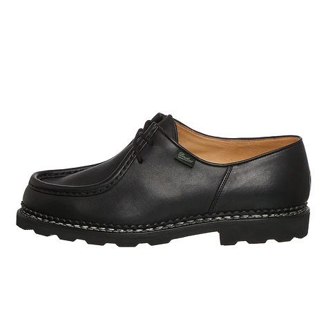 Paraboot - Michael (Marche Ii Noire / Lisse Noir) | HHV