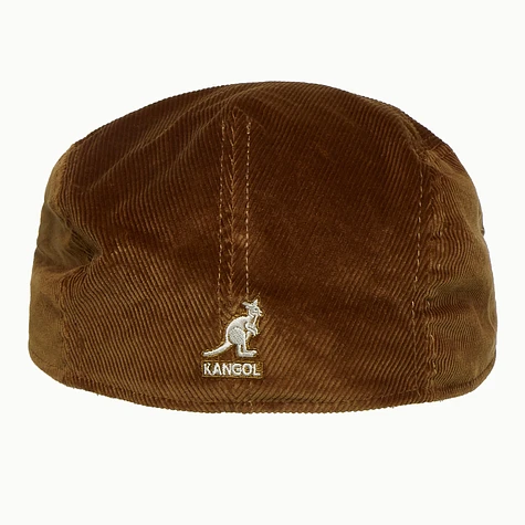 Kangol - Cord Cap