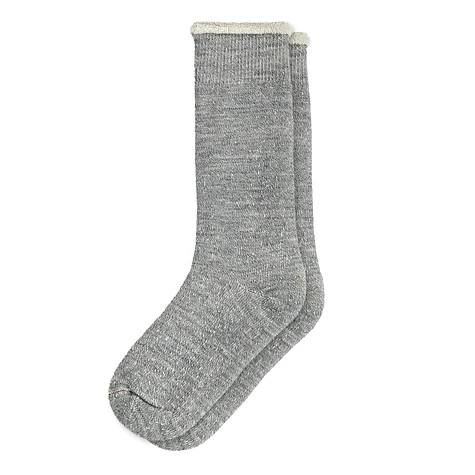 RoToTo - Double Face Crew Socks