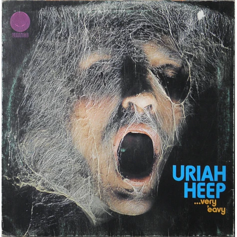 Uriah Heep - ...Very 'Eavy, ...Very 'Umble