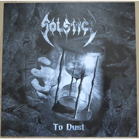 Solstice - To Dust