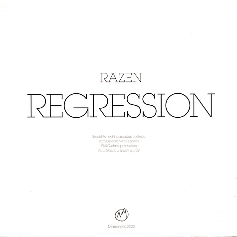 Razen - Regression