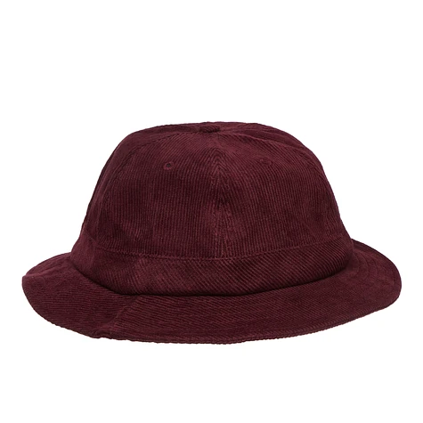 Patta - Corduroy Bell Hat