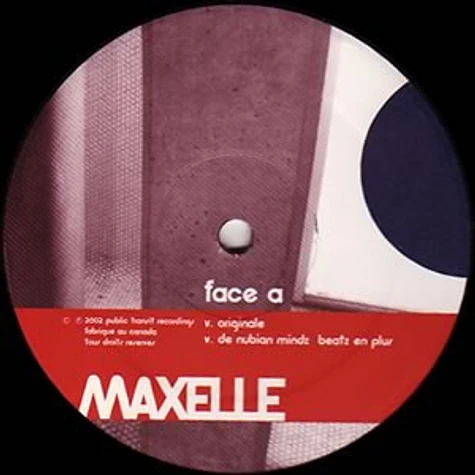 Maxelle - French Connection