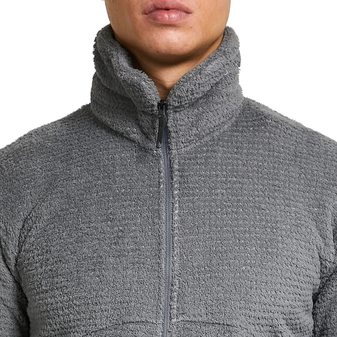 Goldwin - High Loft Fleece Jacket