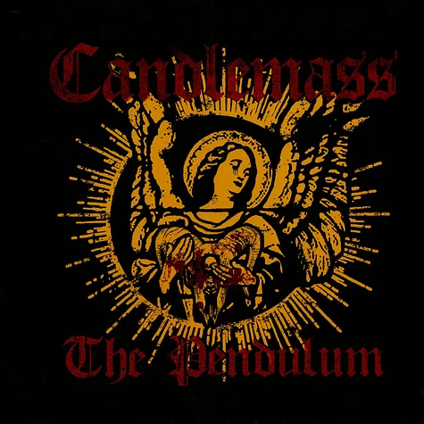 Candlemass - The Pendulum