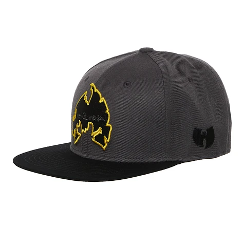 Wu-Tang Clan - Method Man Snapback Cap