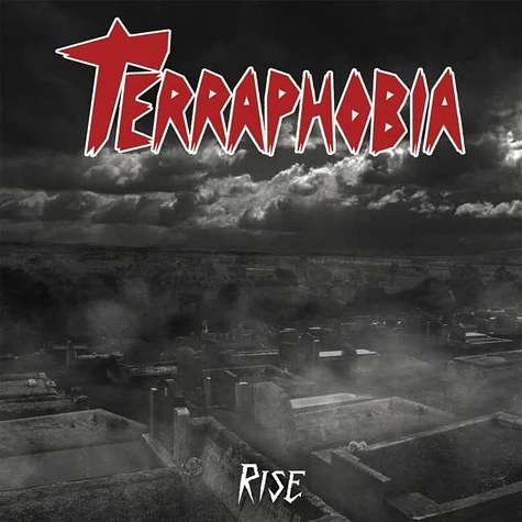 Terraphobia - Rise