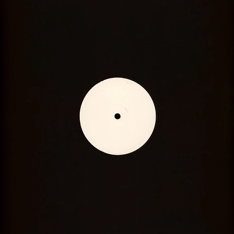 The Unknown Artist - Rakija 005 Orange Marbled Vinyl Edition