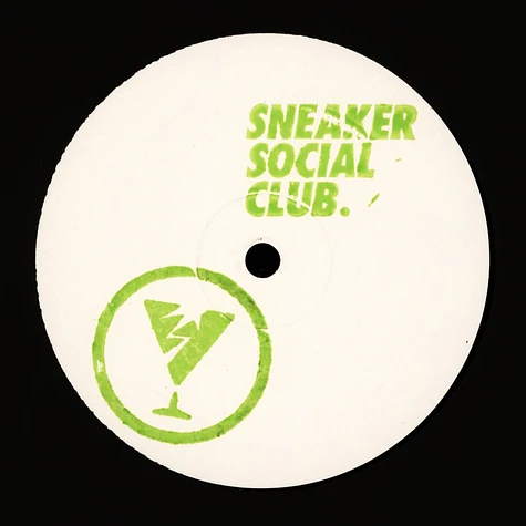 Cocktail Party Effect - Snkrx010