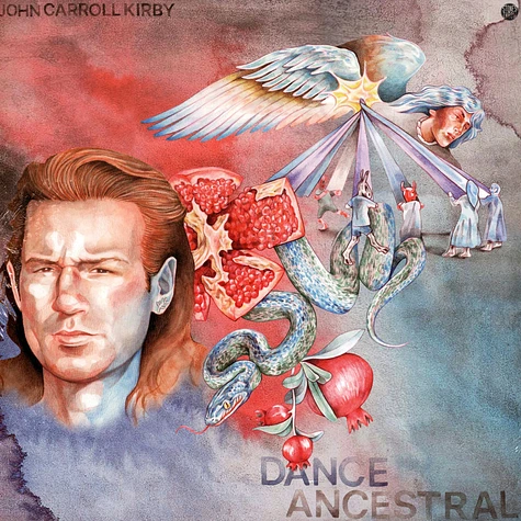 John Carroll Kirby - Dance Ancestral