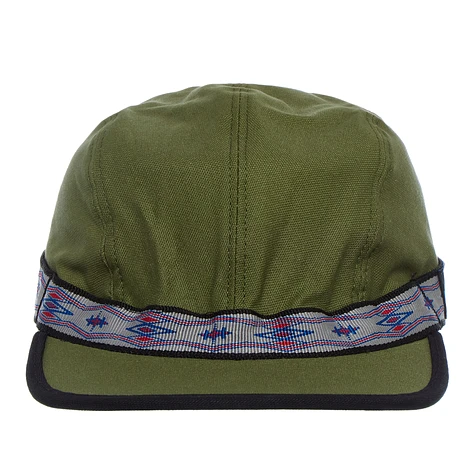 KAVU - Organic Strapcap