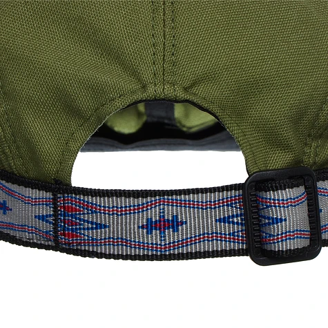 KAVU - Organic Strapcap