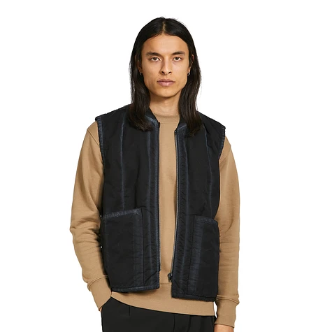 Norse Projects - Peter Canvas Vest