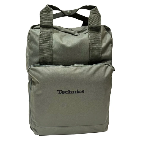 Technics - Twin Handle Backpack
