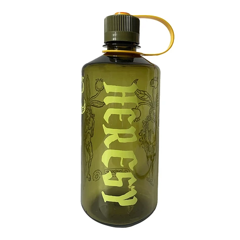 Heresy - Mandrake Bottle