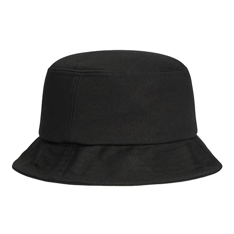 Fred Perry - Graphic Brand Twill Bucket Hat