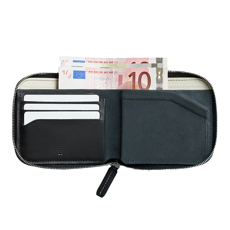 Bellroy - Zip Wallet Premium