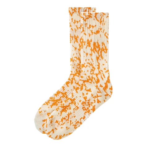 Butter Goods - Speckle Socks