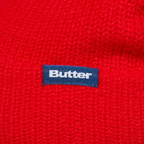 Butter Goods - Wharfie Beanie