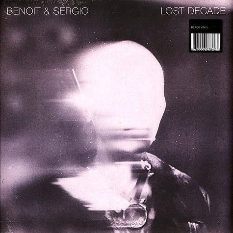 Benoit & Sergio - Lost Decade