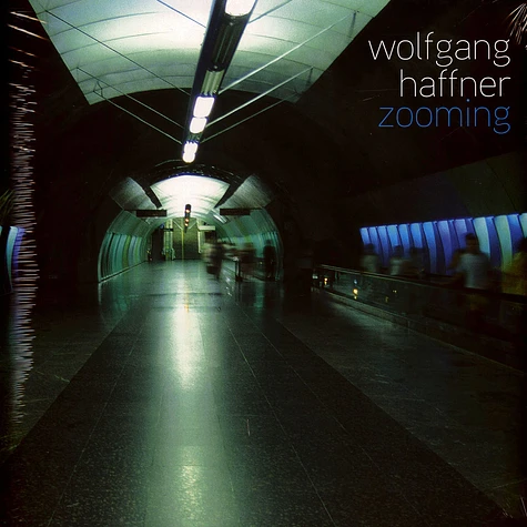 Wolfgang Haffner - Zooming
