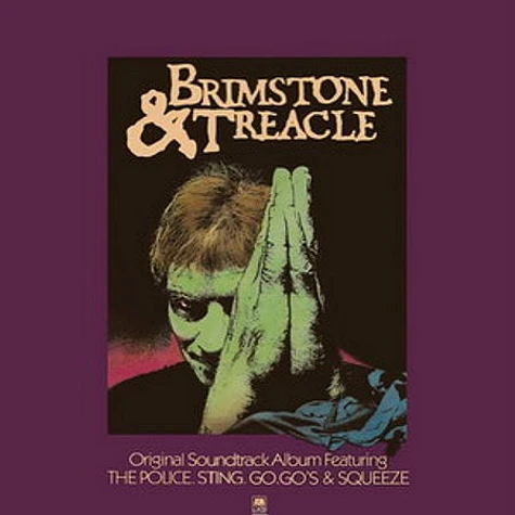 V.A. - Brimstone & Treacle (Original Soundtrack Album)