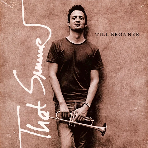 Till Brönner - That Summer Limited Edition