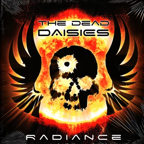 The Dead Daisies - Radiance