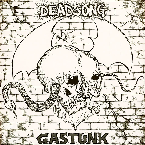 Gastunk - Dead Song