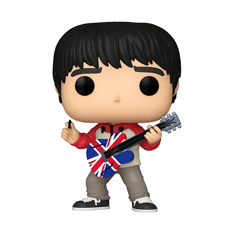 Funko - POP Rocks: Oasis - Noel Gallagher