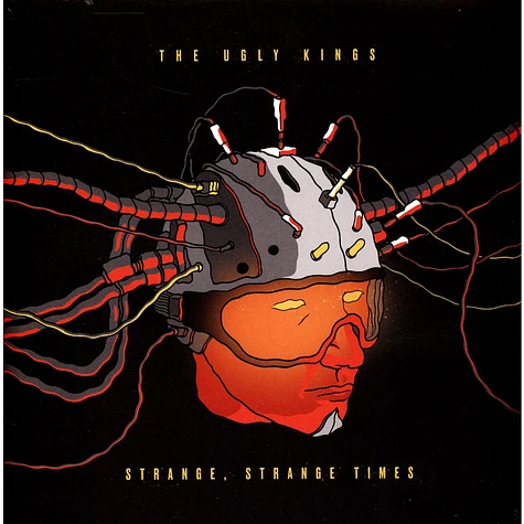 The Ugly Kings - Strange, Strange Times